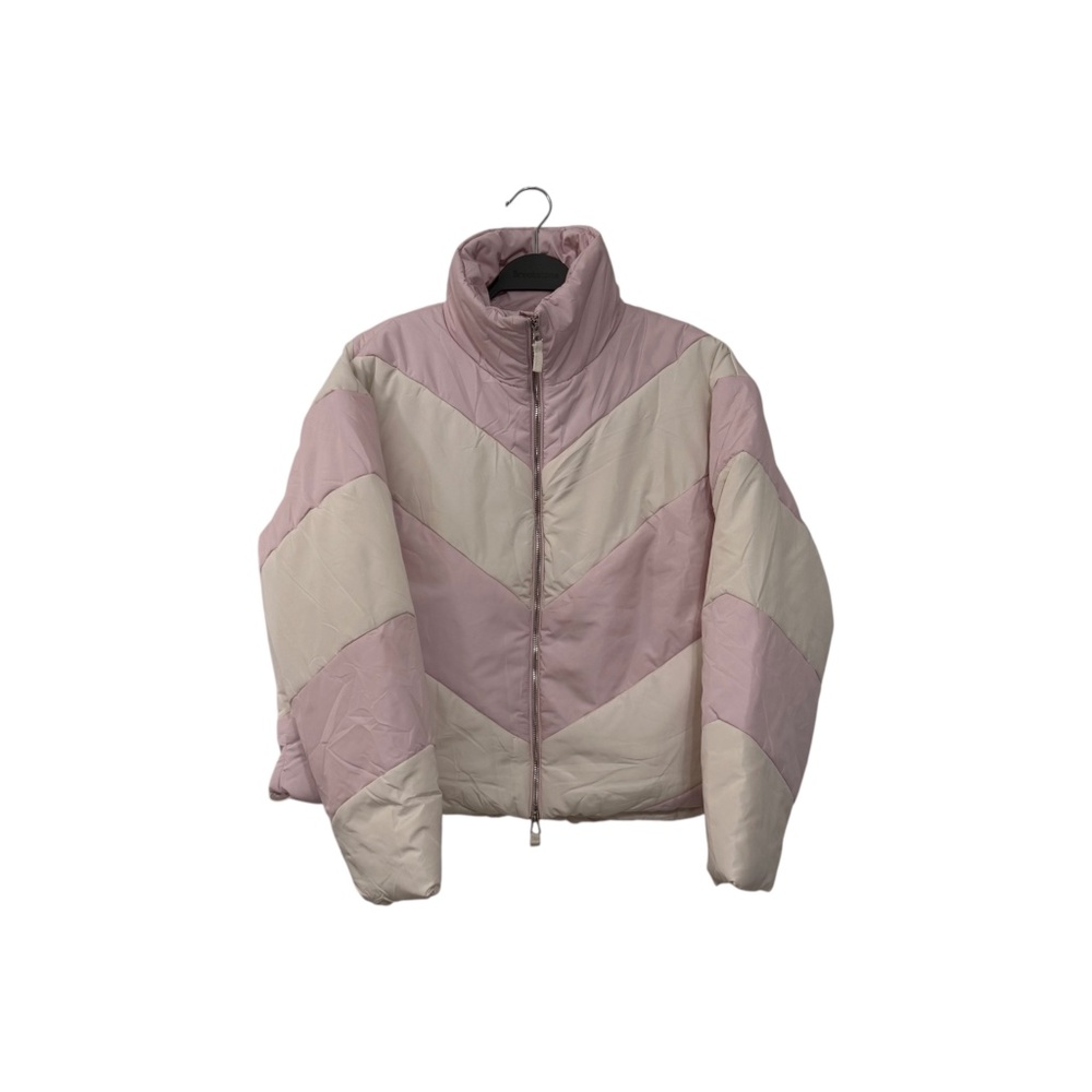 Unbranded Multi-Color Jacket / XL